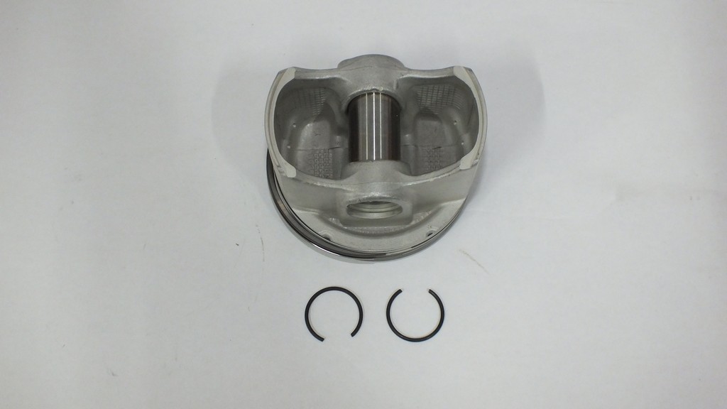 PISTON SEGMAN STD